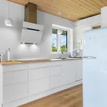 Hébergement de vacances Naewe - 100m From The Sea By Interhome Otterup