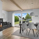 Naewe - 100m From The Sea By Interhome Hébergement de vacances