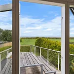 Hébergement de vacances Naewe - 100m From The Sea By Interhome Otterup
