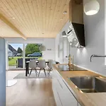 Naewe - 100m From The Sea By Interhome *