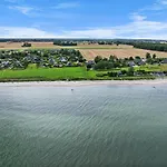 Naewe - 100m From The Sea By Interhome Hébergement de vacances Otterup