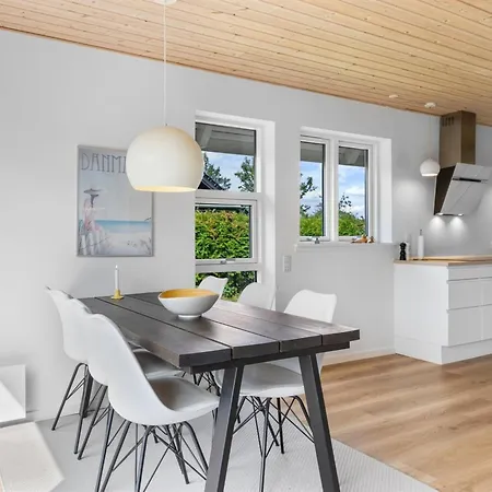 Naewe - 100m From The Sea By Interhome Otterup