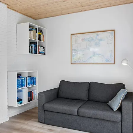 Naewe - 100m From The Sea By Interhome Holiday home