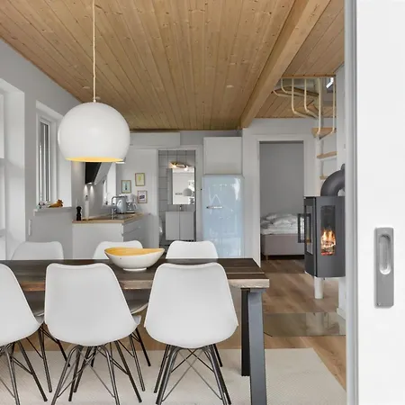 Naewe - 100m From The Sea By Interhome Holiday home