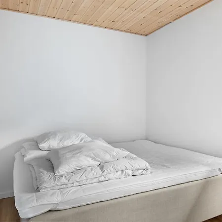 Holiday home Naewe - 100m From The Sea By Interhome