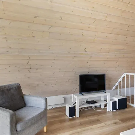 Holiday home Naewe - 100m From The Sea By Interhome