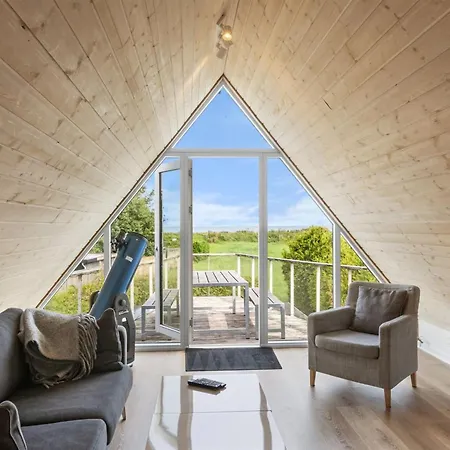 Holiday home Naewe - 100m From The Sea By Interhome Otterup