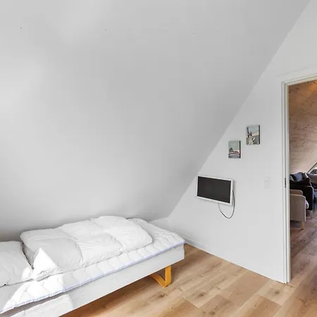 Dom wakacyjny Naewe - 100m From The Sea By Interhome *