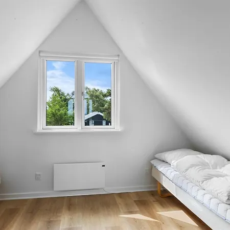 Naewe - 100m From The Sea By Interhome Otterup