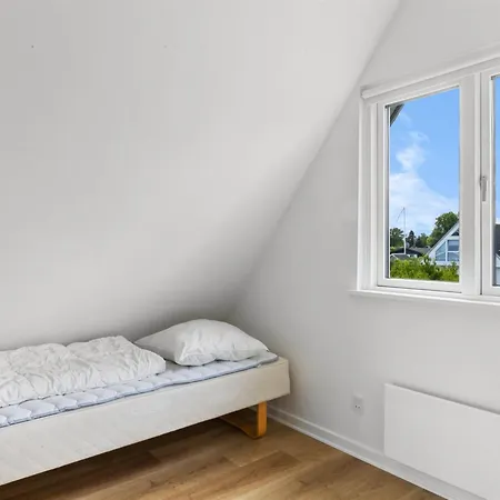 Naewe - 100m From The Sea By Interhome * Otterup