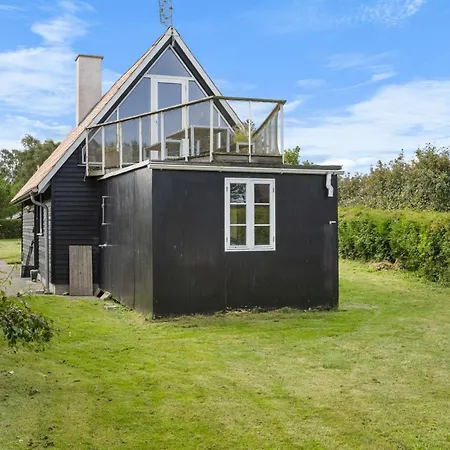 Dom wakacyjny Naewe - 100m From The Sea By Interhome *