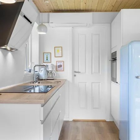 Naewe - 100m From The Sea By Interhome * Оттеруп