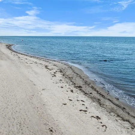 Naewe - 100m From The Sea By Interhome * Otterup