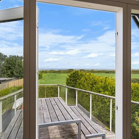 Dom wakacyjny Naewe - 100m From The Sea By Interhome Otterup