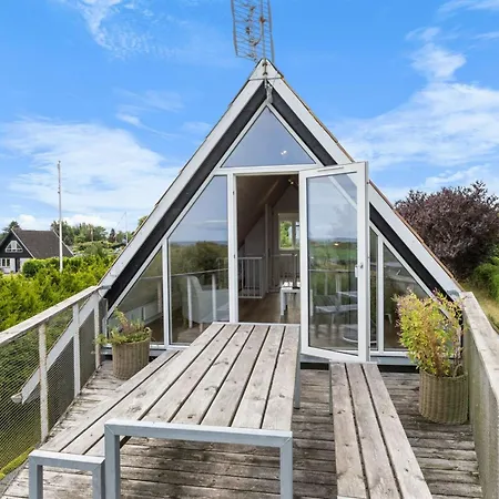 Naewe - 100m From The Sea By Interhome * Otterup