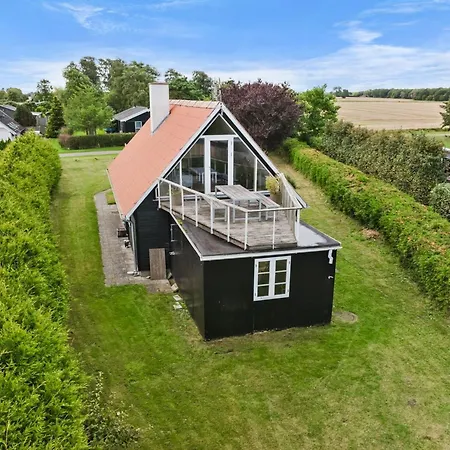 Dom wakacyjny Naewe - 100m From The Sea By Interhome Otterup