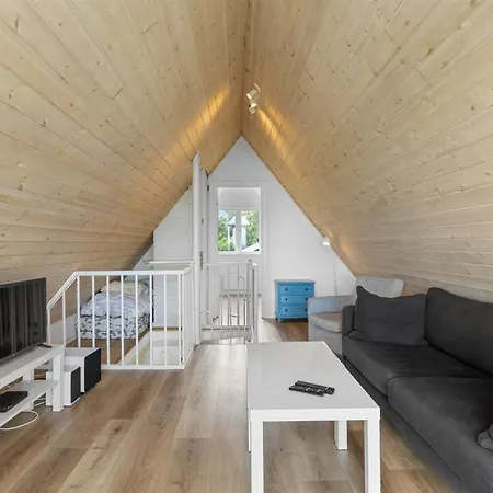 Feriehus Naewe - 100m From The Sea By Interhome