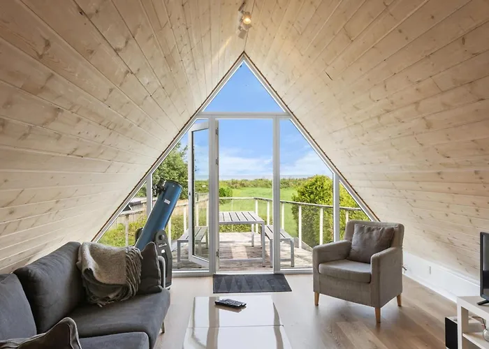 Naewe - 100m From The Sea By Interhome * Otterup