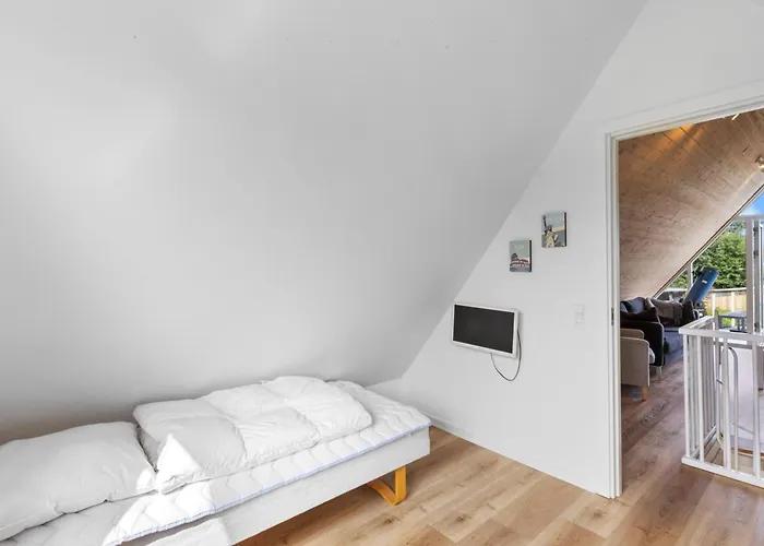 Holiday home Naewe - 100m From The Sea By Interhome *