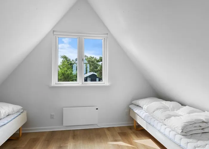 Naewe - 100m From The Sea By Interhome Otterup