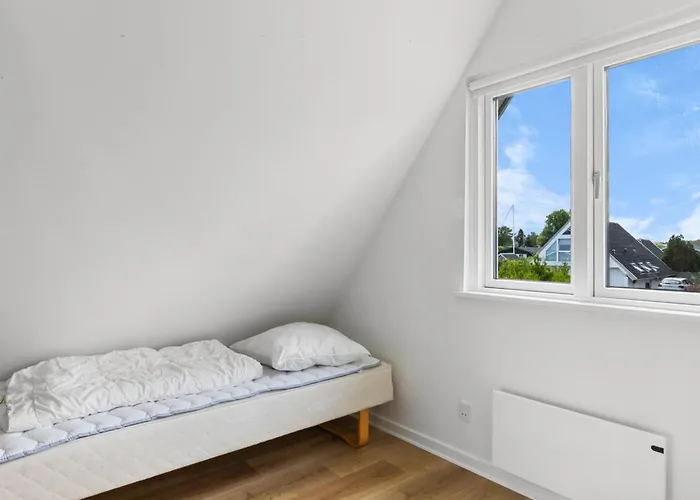 Naewe - 100m From The Sea By Interhome * Otterup