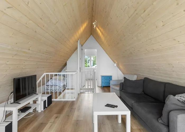 Naewe - 100m From The Sea By Interhome Holiday home