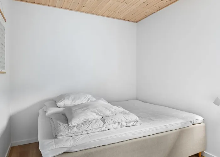 Naewe - 100m From The Sea By Interhome Holiday home *