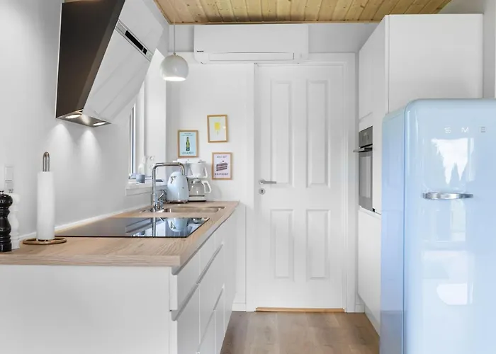 Naewe - 100m From The Sea By Interhome * Otterup