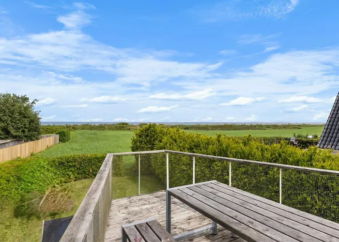 Naewe - 100m From The Sea By Interhome Holiday home