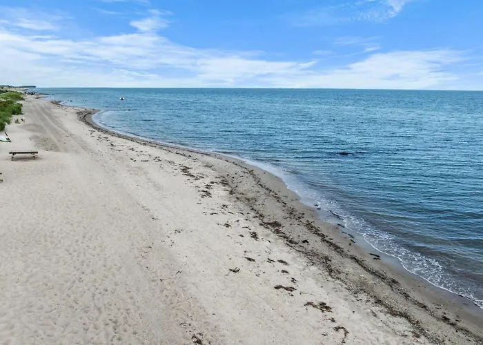 Naewe - 100m From The Sea By Interhome * Otterup