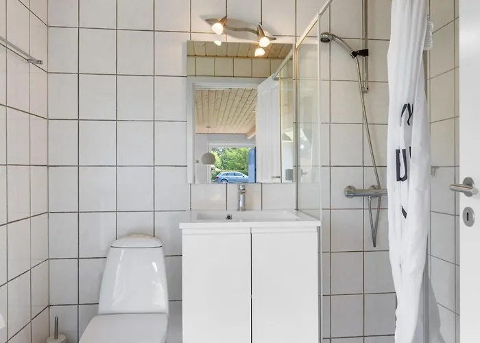 Holiday home Naewe - 100m From The Sea By Interhome *