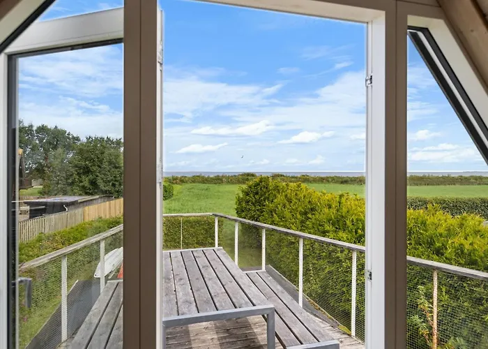 Holiday home Naewe - 100m From The Sea By Interhome Otterup