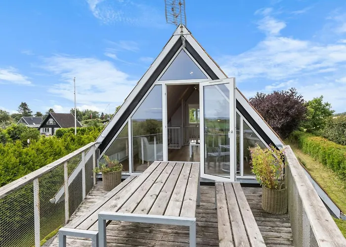 Naewe - 100m From The Sea By Interhome * Otterup