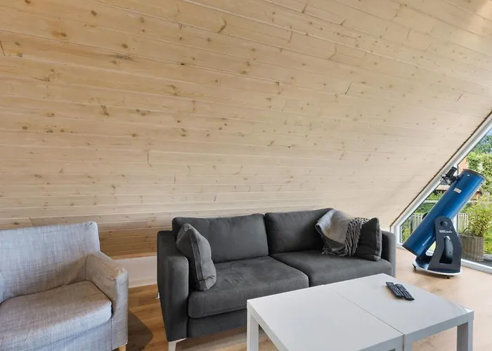 Holiday home Naewe - 100m From The Sea By Interhome *